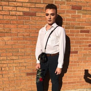 Meet your Posher, Christian